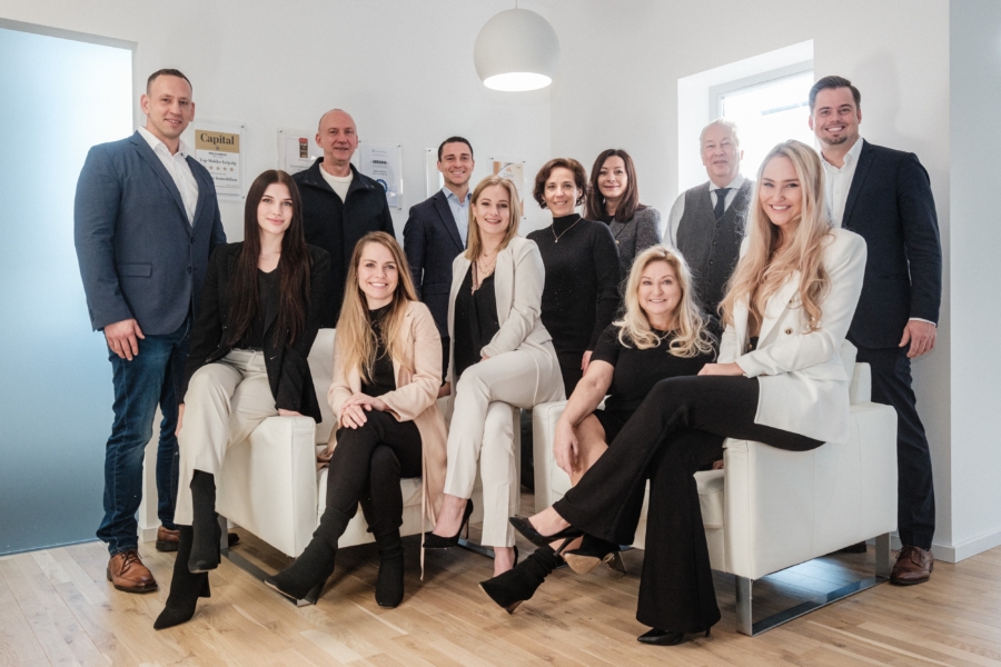 Immobilienmakler Leipzig Willuhn Immobilien e.K.