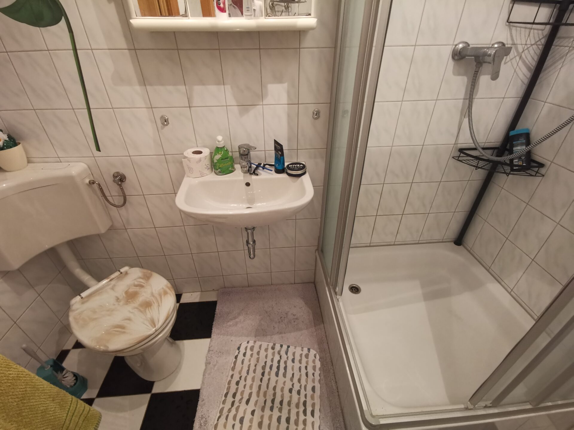2RW EG Bad mit Dusche