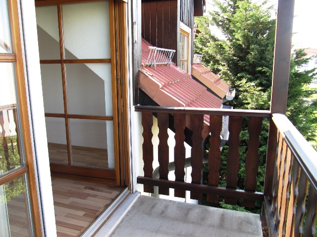 Beispielfoto Balkon 