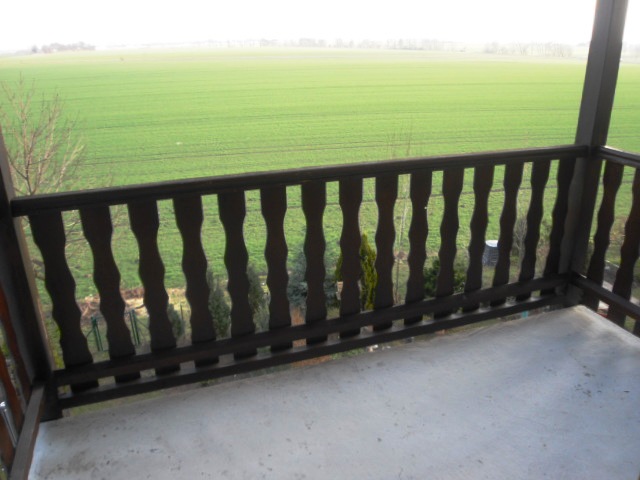 Beispielfoto Balkon