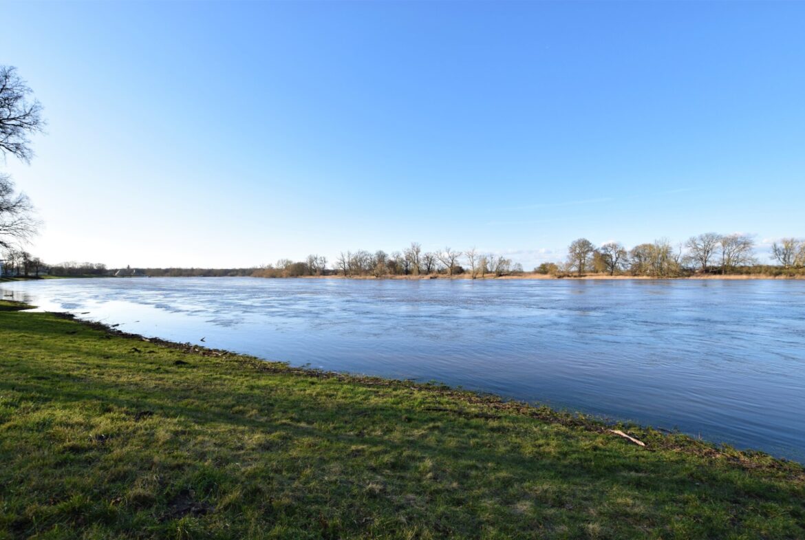 Nähere Umgebung, Elbe