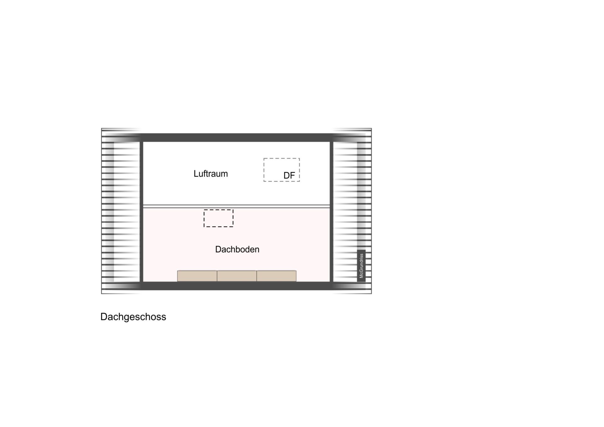 Dachgeschoss