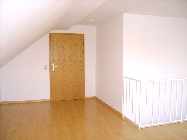 Maisonettezimmer