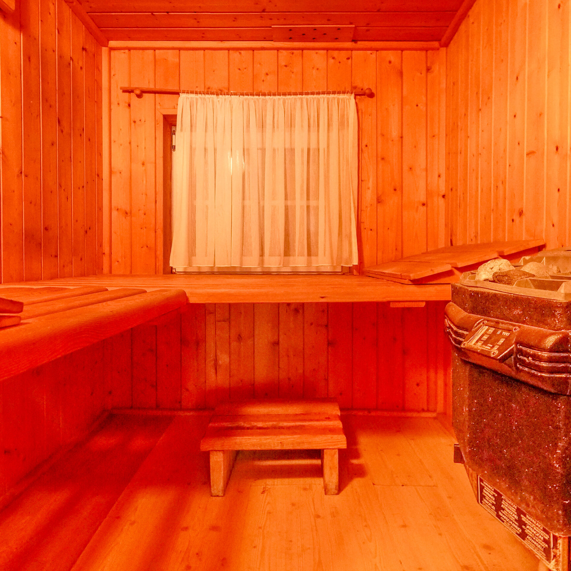 Sauna HH