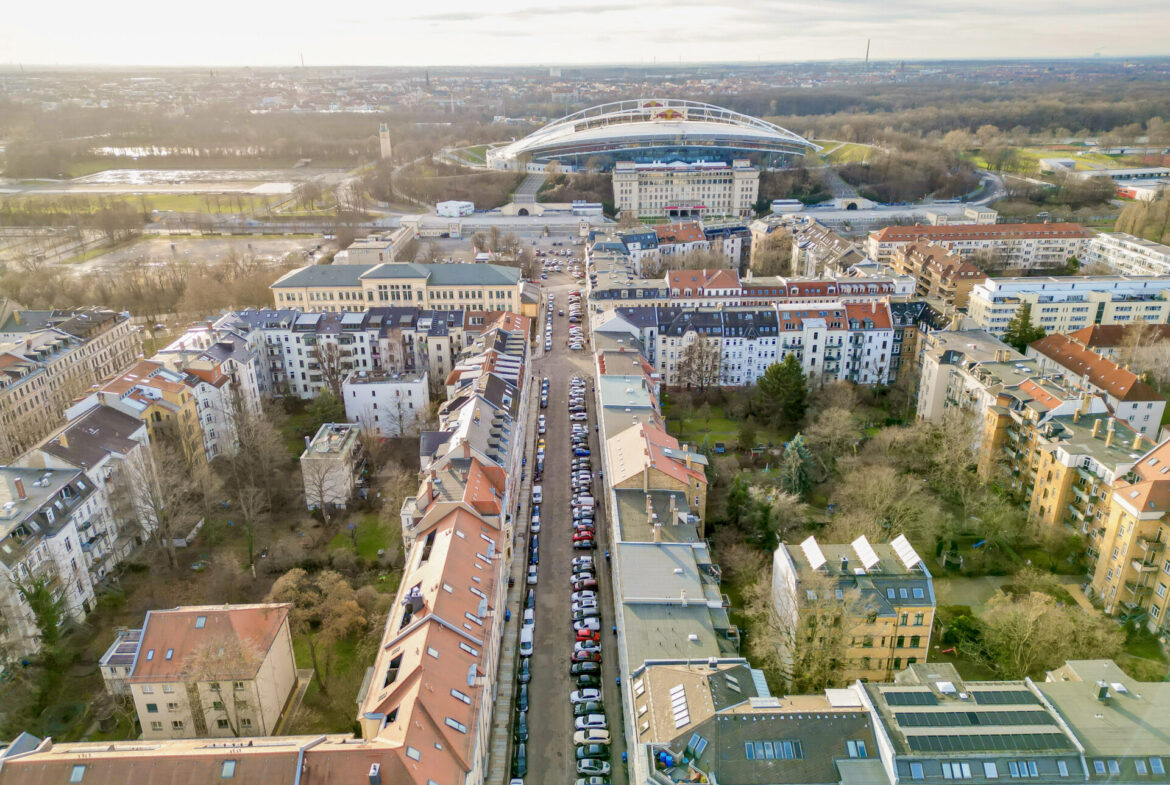 Red-Bull Stadion