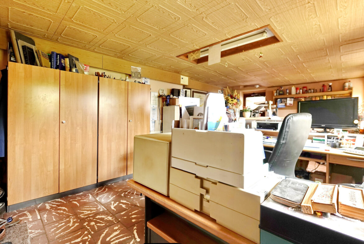 Büro