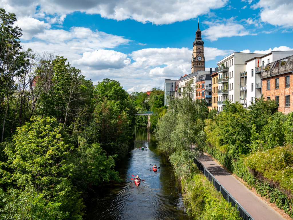 Karl-Heine-Kanal