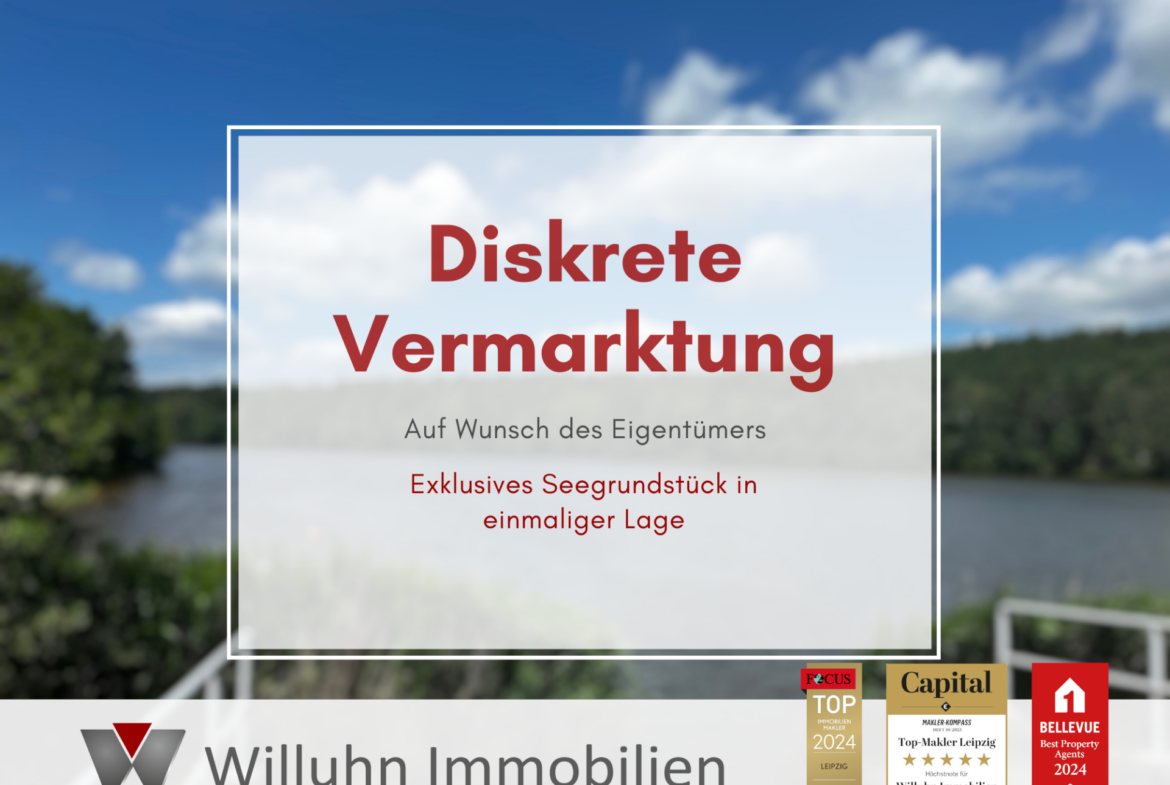 Diskrete Vermarktung (1)