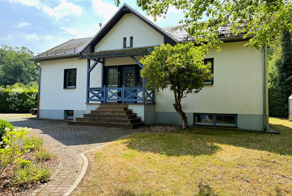 Ihr Traumhaus