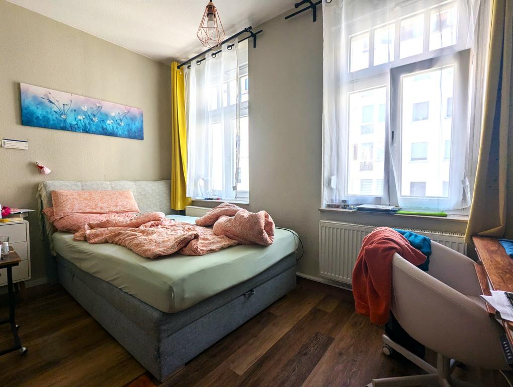 OG Elternschlafzimmer