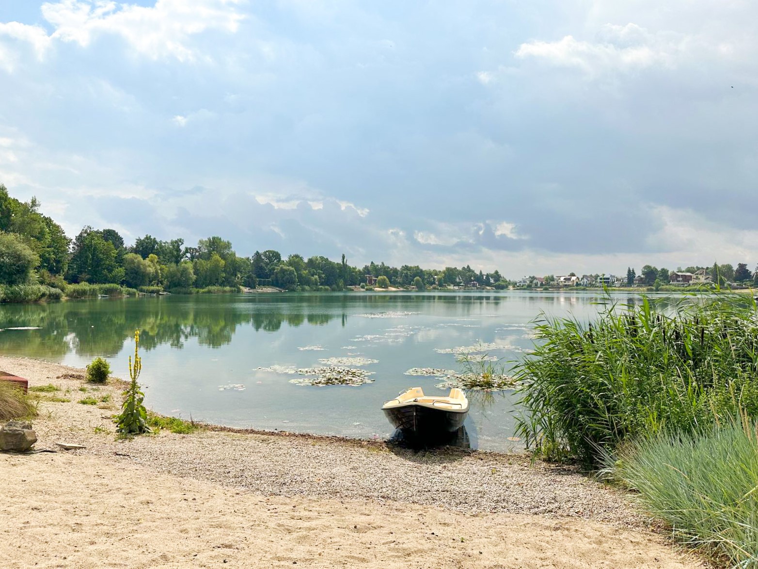 Ihre persönliche Idylle