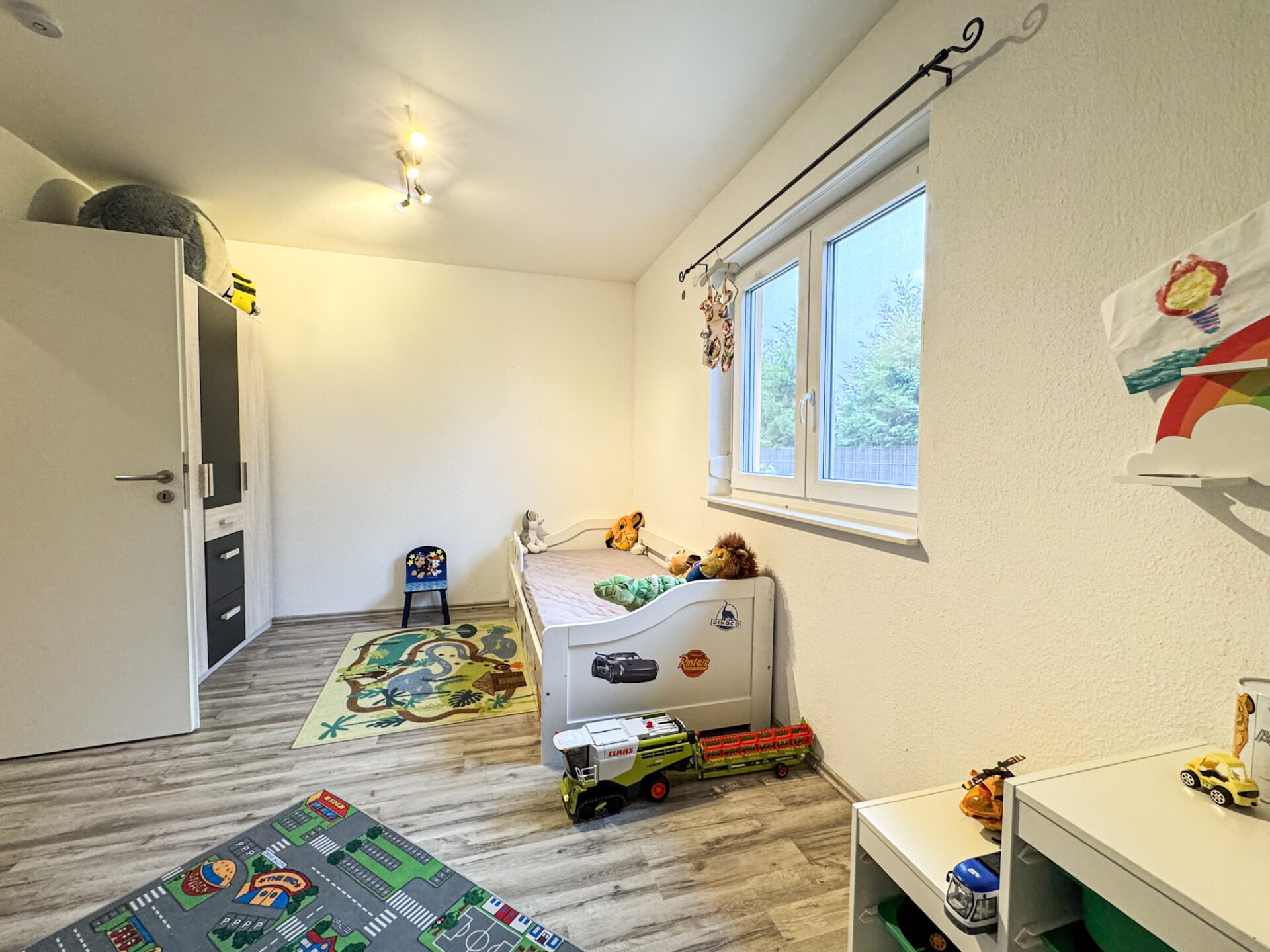 Kinderzimmer