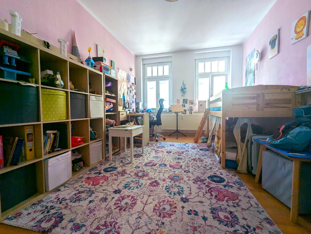 OG Kinderzimmer