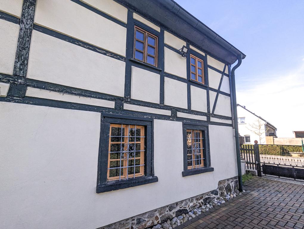 Bauernhaus Fachwerk