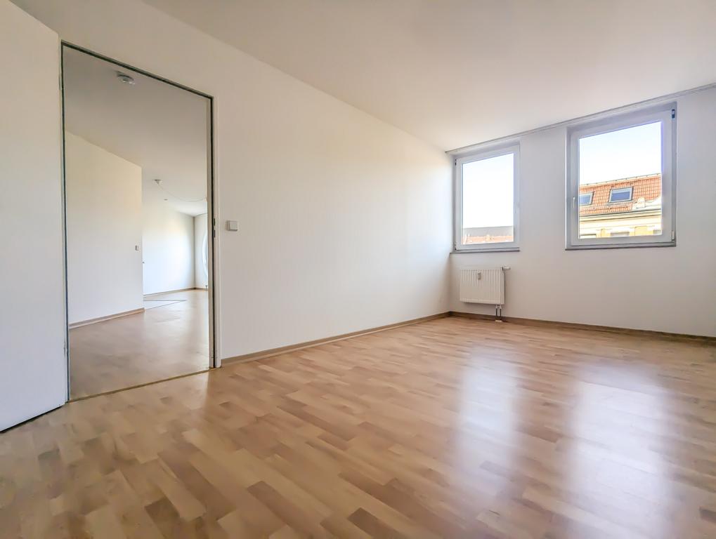 Bsp.wohnung: Schlafzimmer