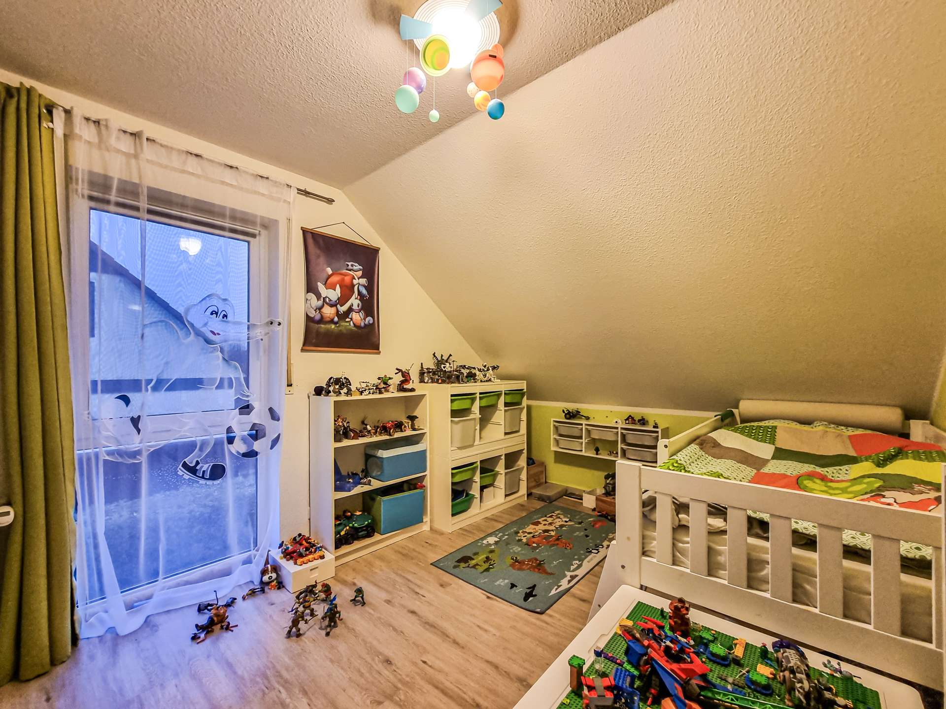 Kinderzimmer