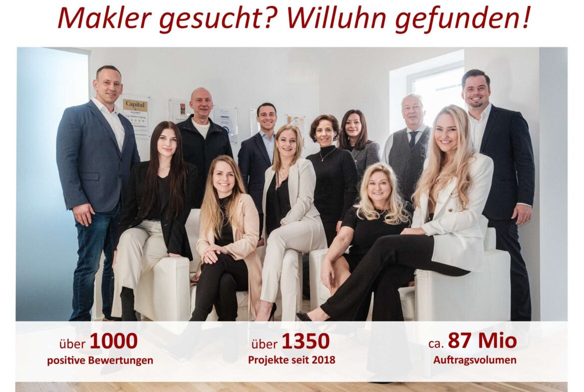 Willuhn Immobilien