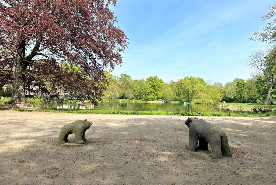 Arthur-Bretschneider-Park in der Nähe