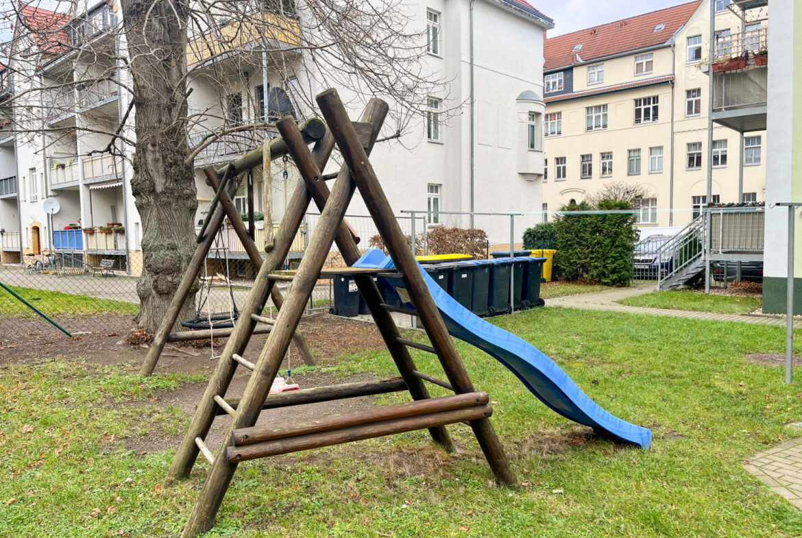 Spielplatz