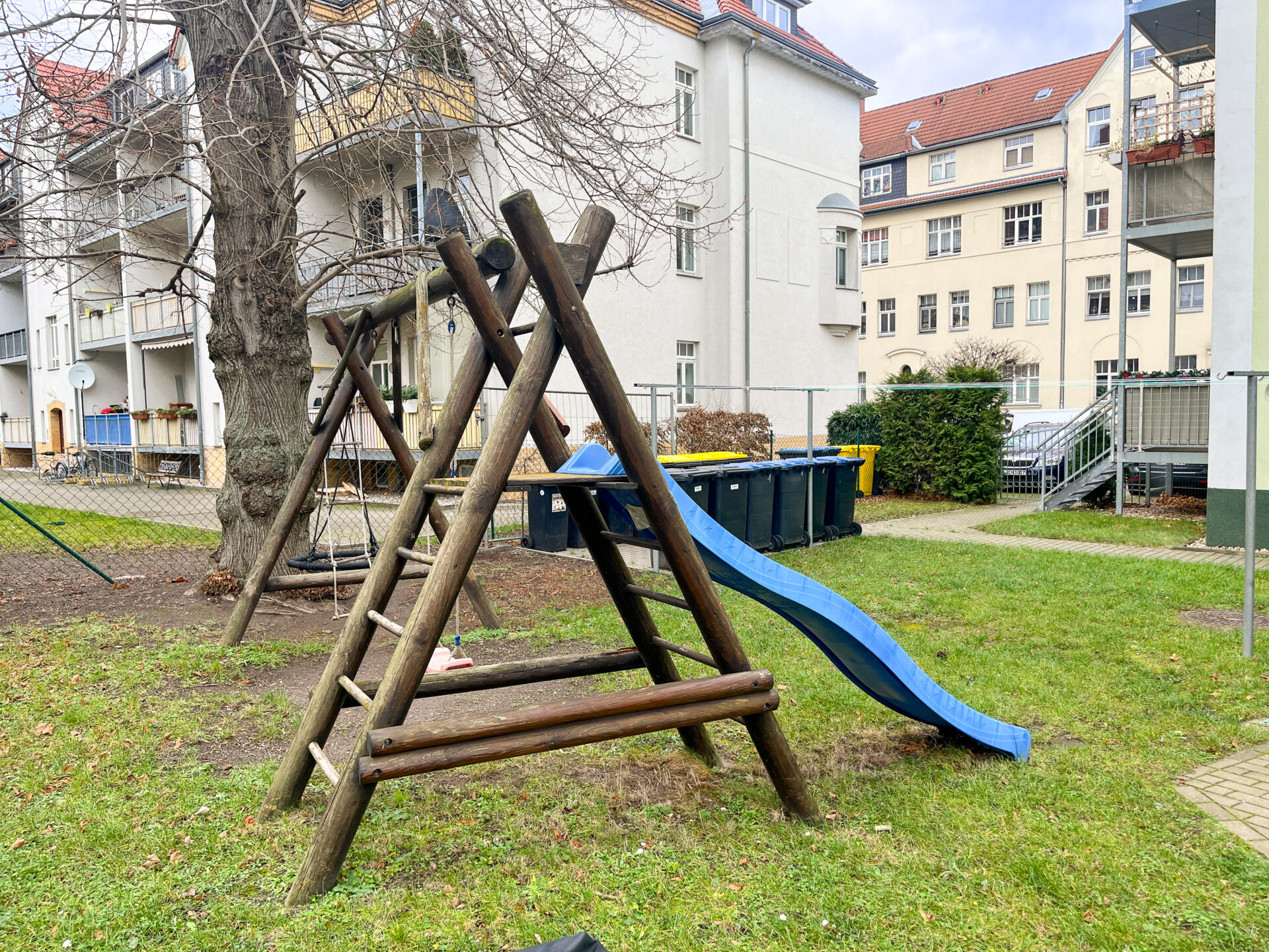 Spielplatz