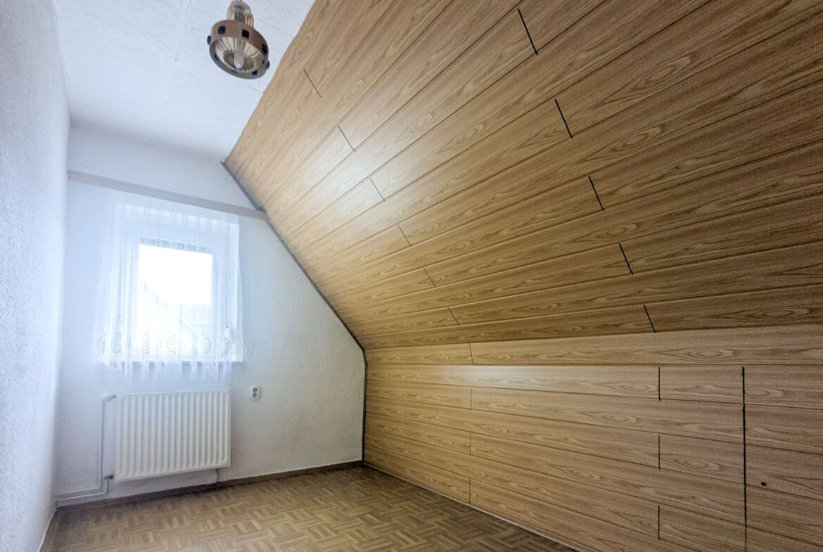 1. OG Büro oder Gästezimmer