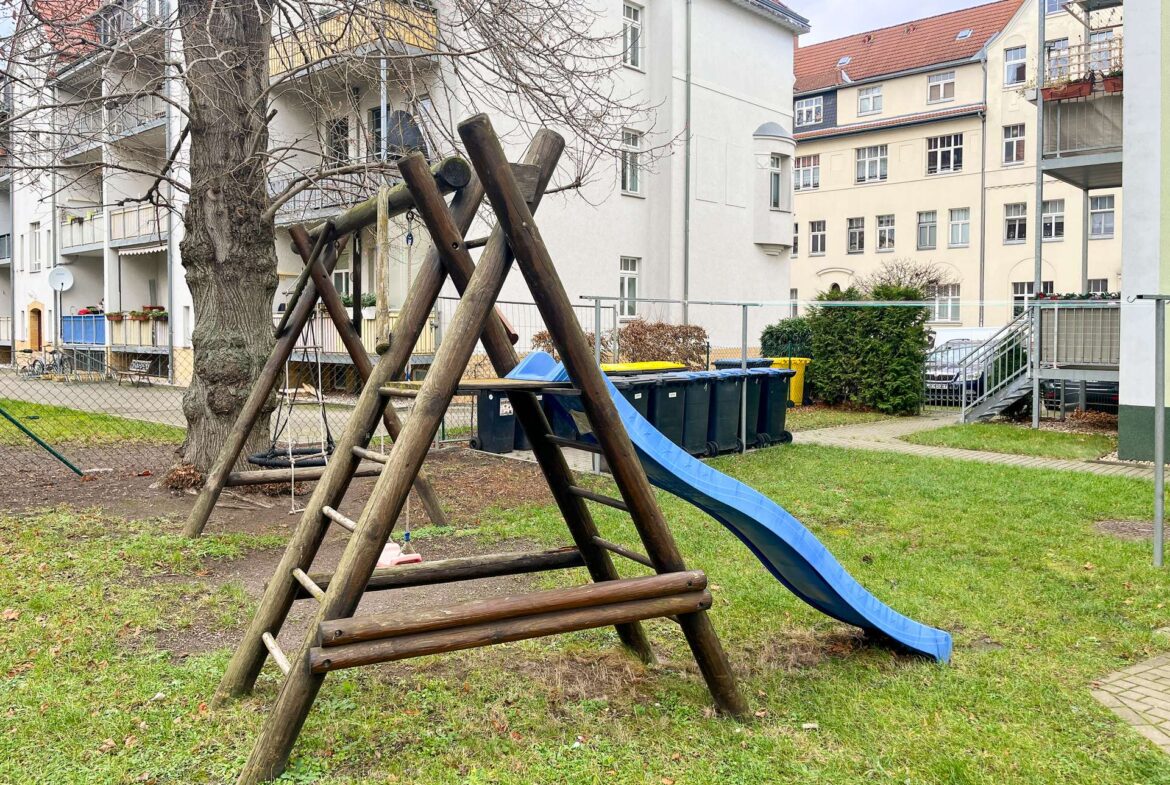 Spielplatz