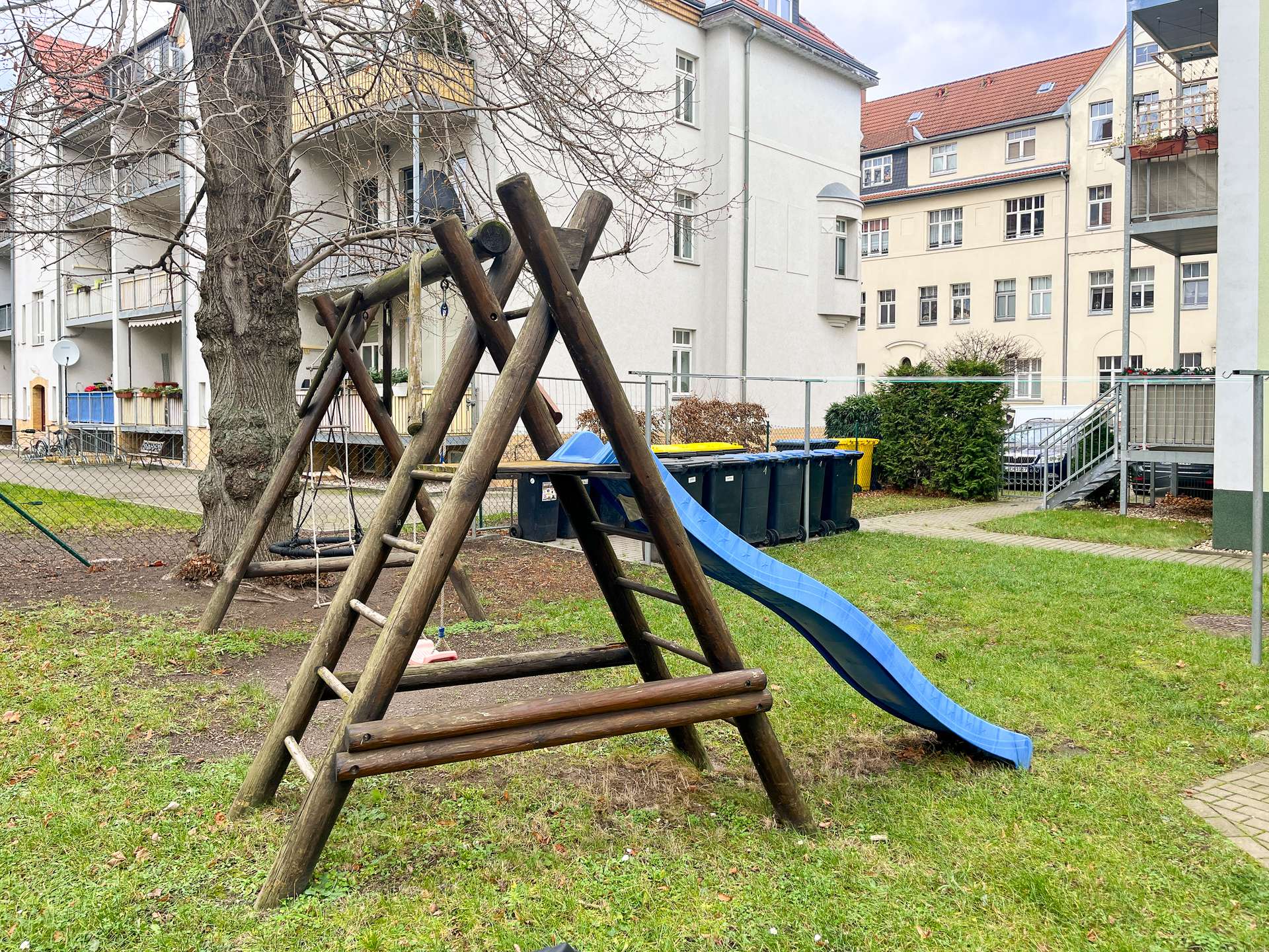 Spielplatz