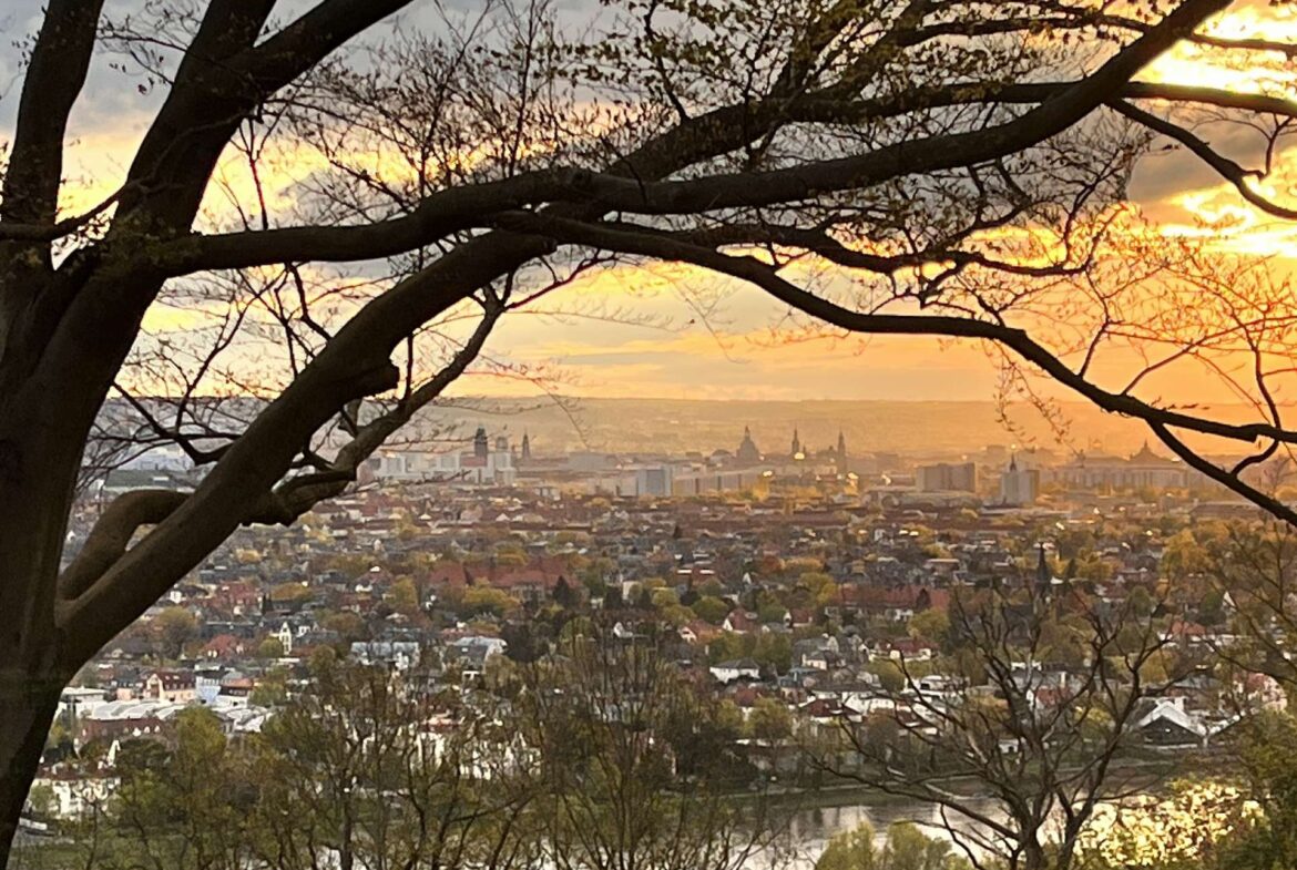 Ihr privater Sonnenuntergang