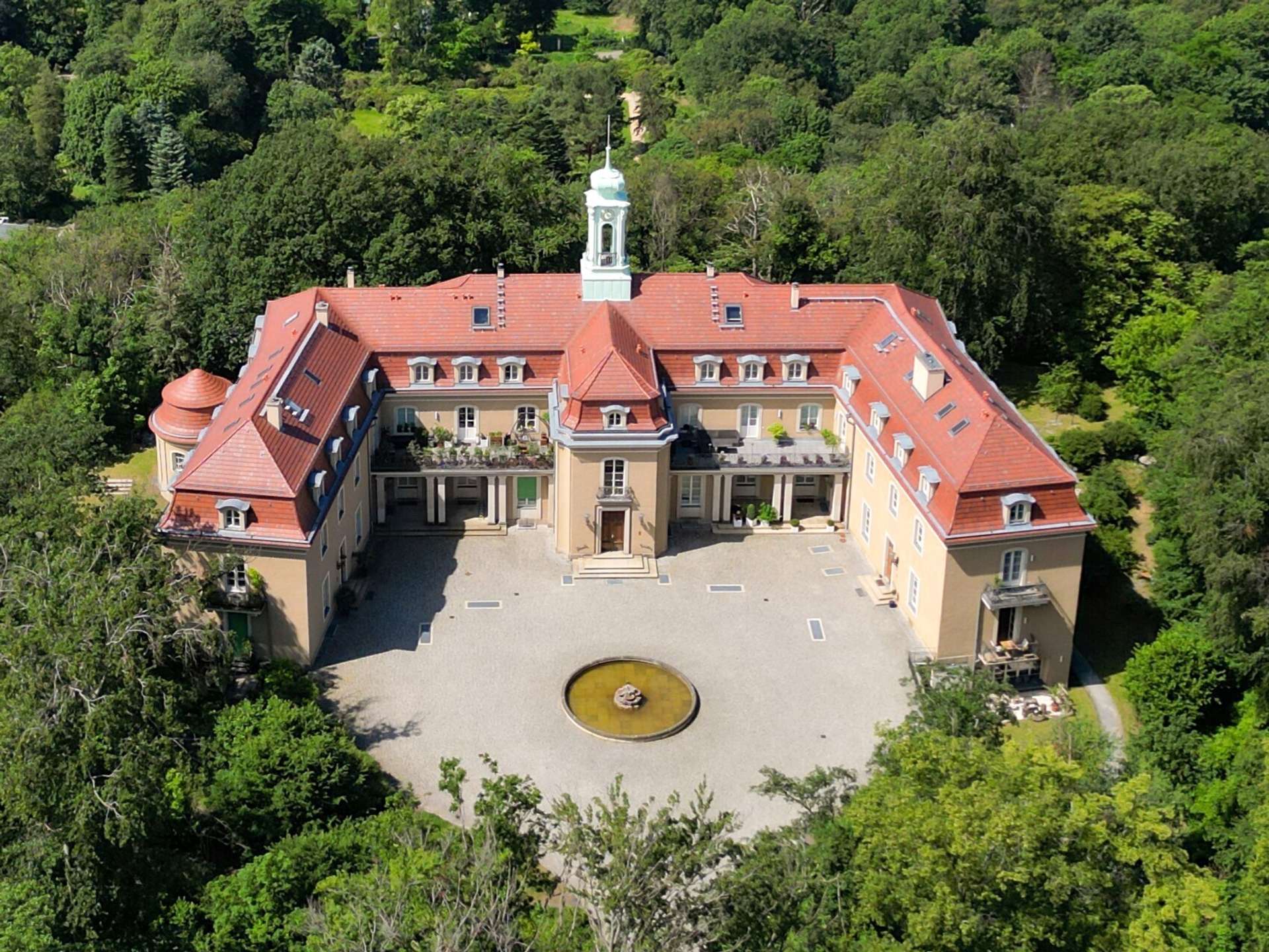 Schloss Wachwitz 