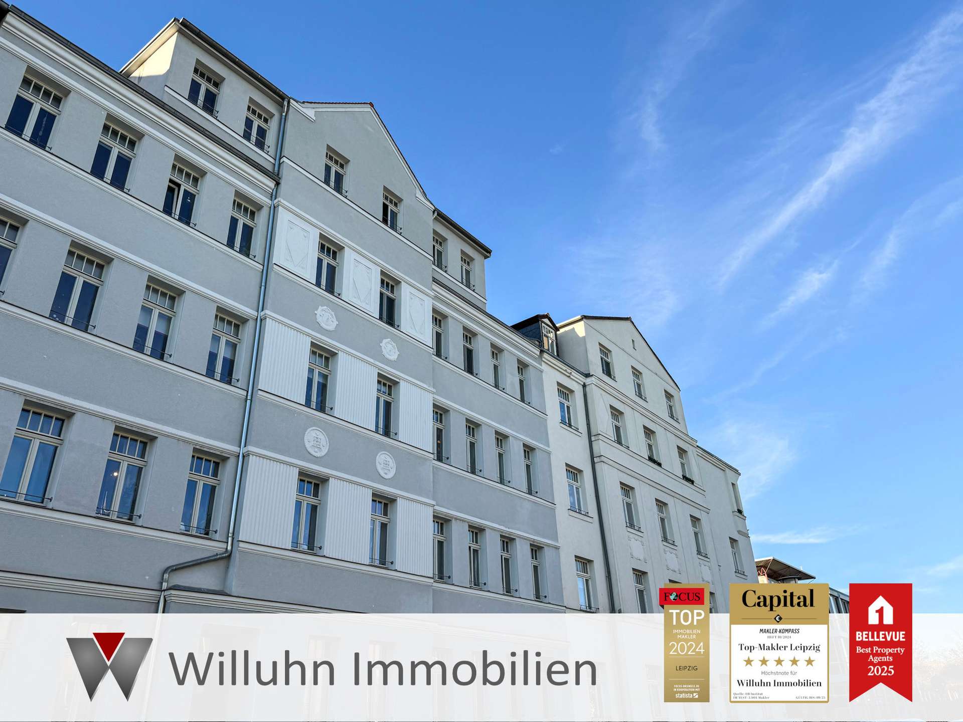 Tolle Familienwohnung