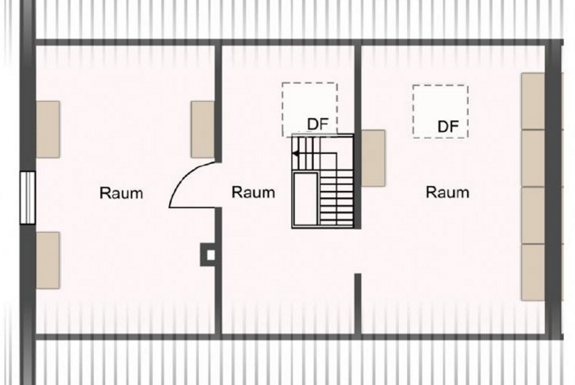 Grundriss oben