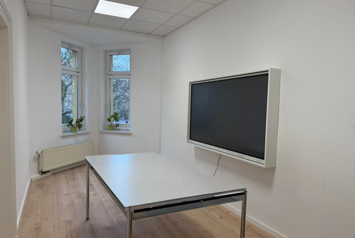 Besprechungsraum