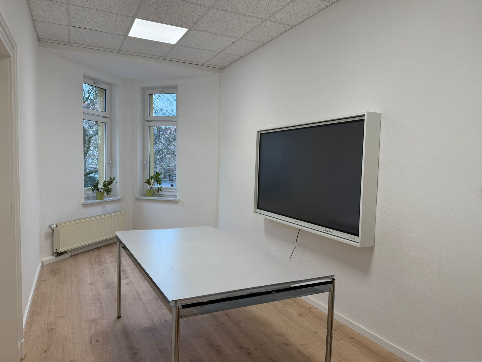 Besprechungsraum