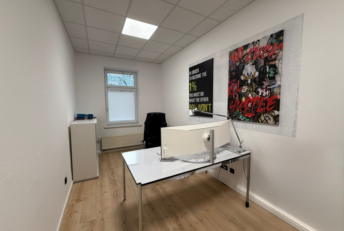 Bürozimmer 2