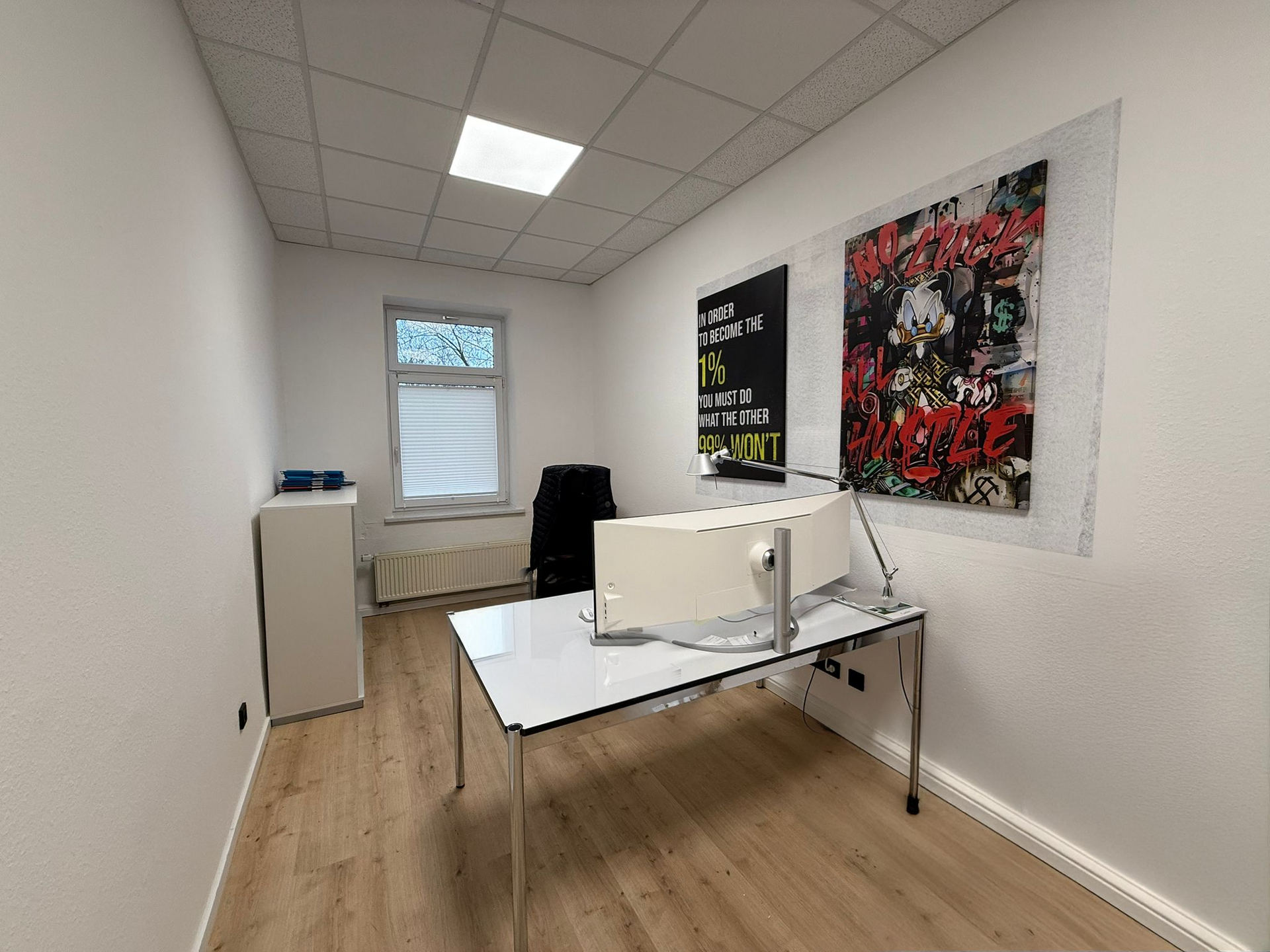 Bürozimmer 2