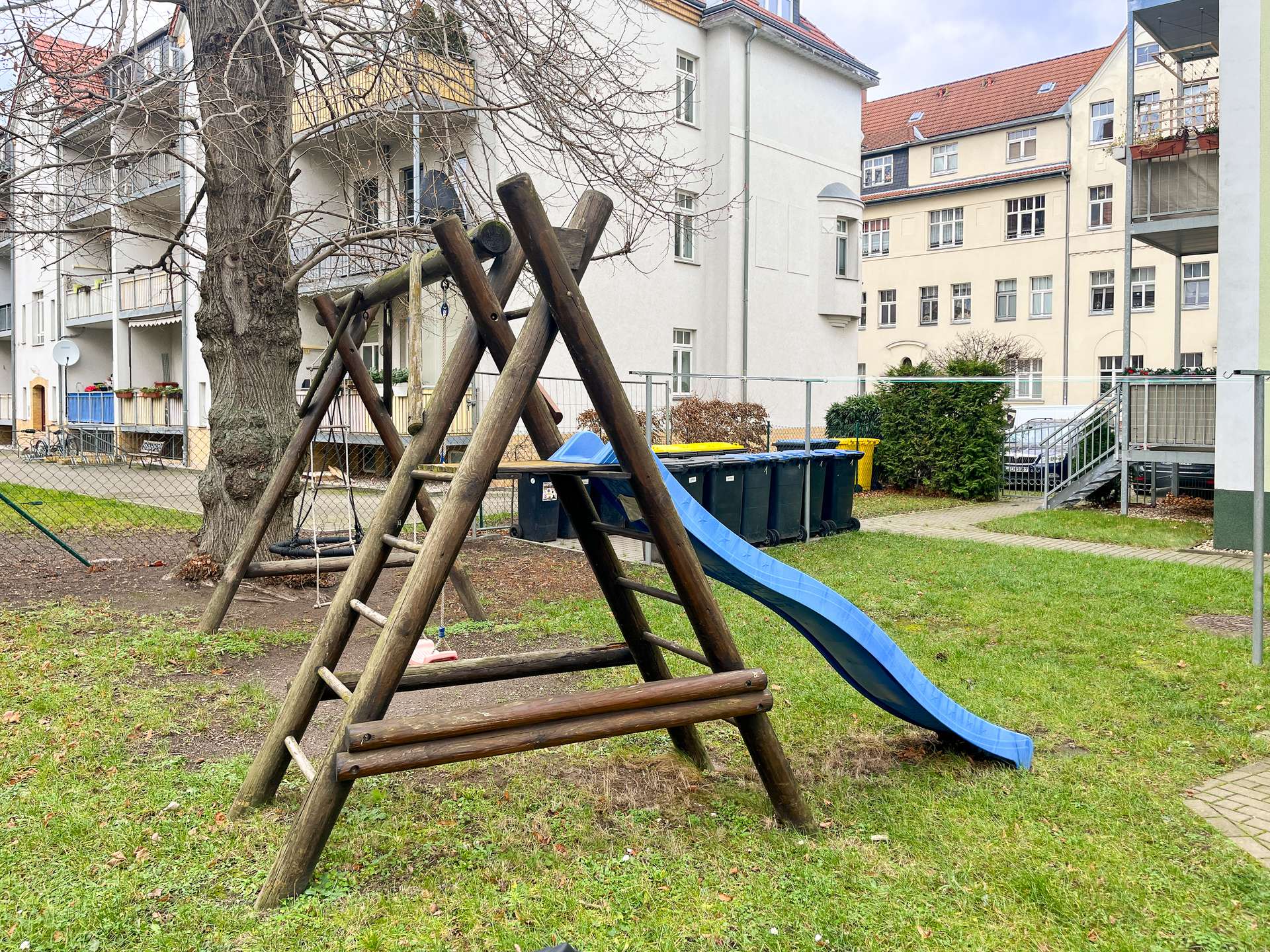 Spielplatz