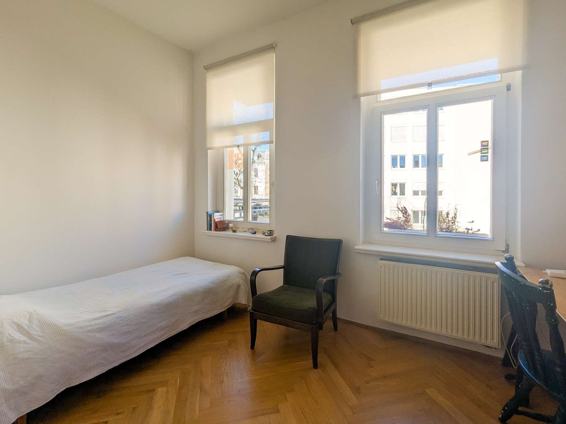 Schlafzimmer 3