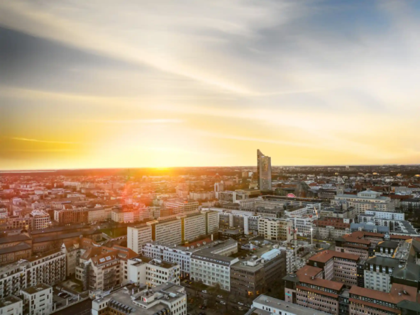 Haus verkaufen in Leipzig Willuhn Immobilien Makler
