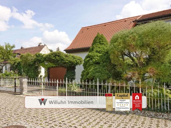 Siedlungslage