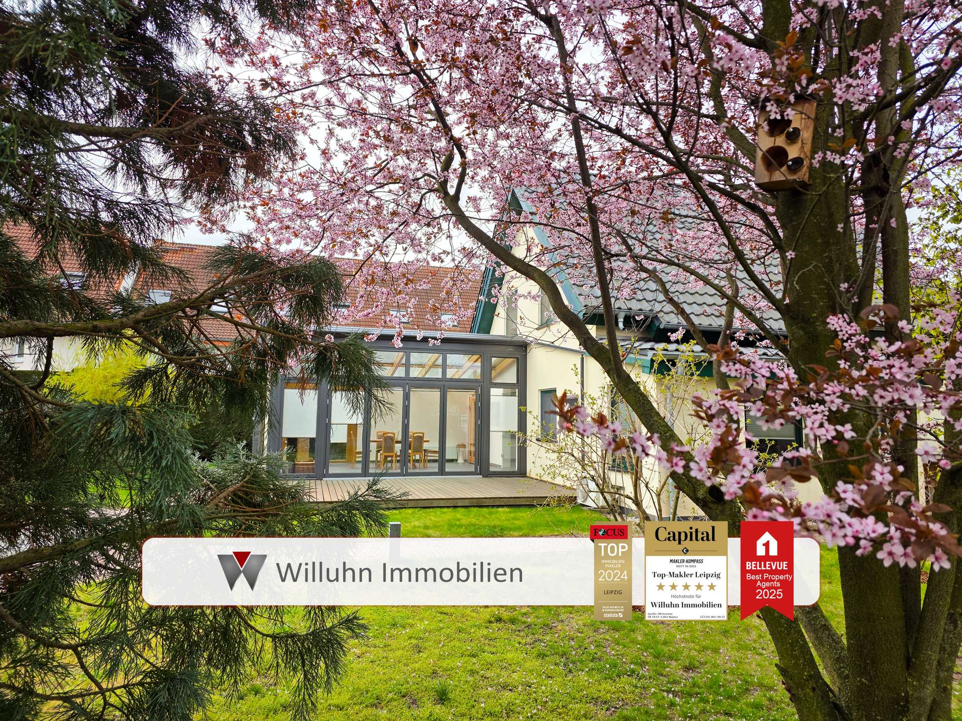 Ihr Paradies