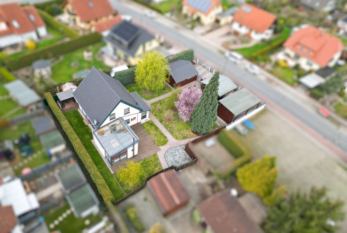 Luftansicht