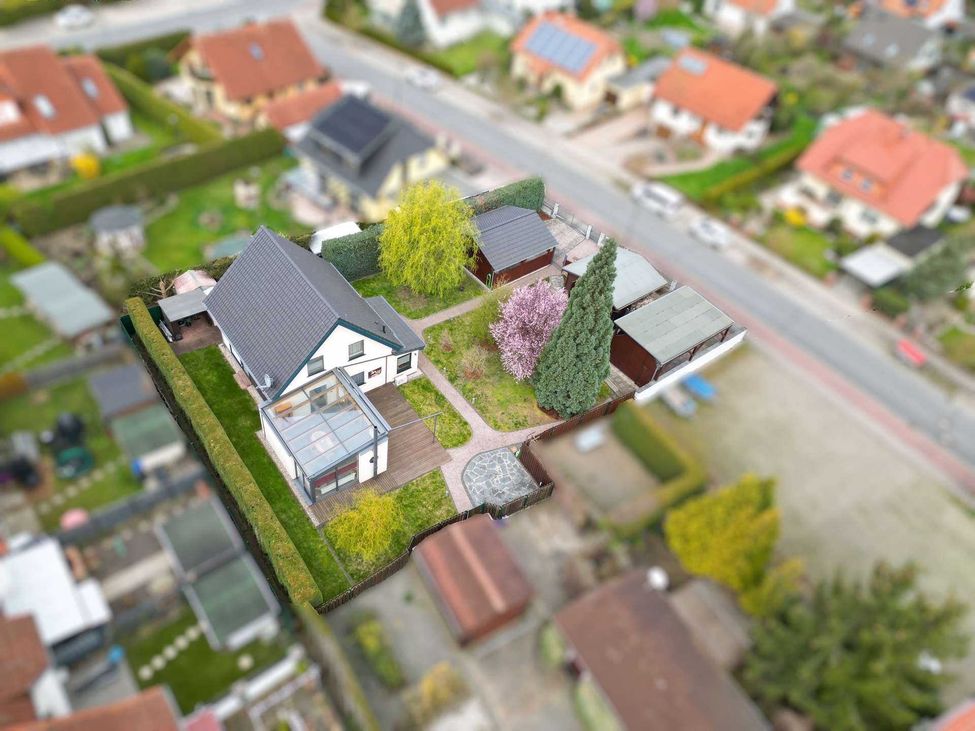 Luftansicht