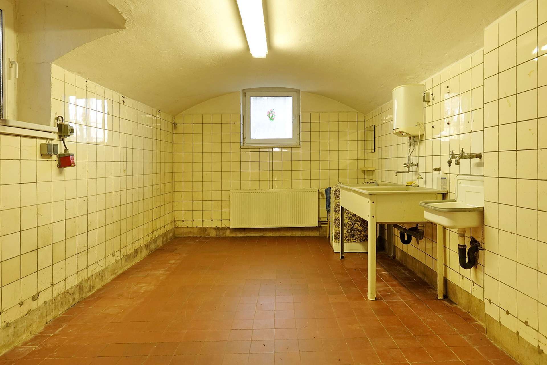 Hauswirtschaftsraum
