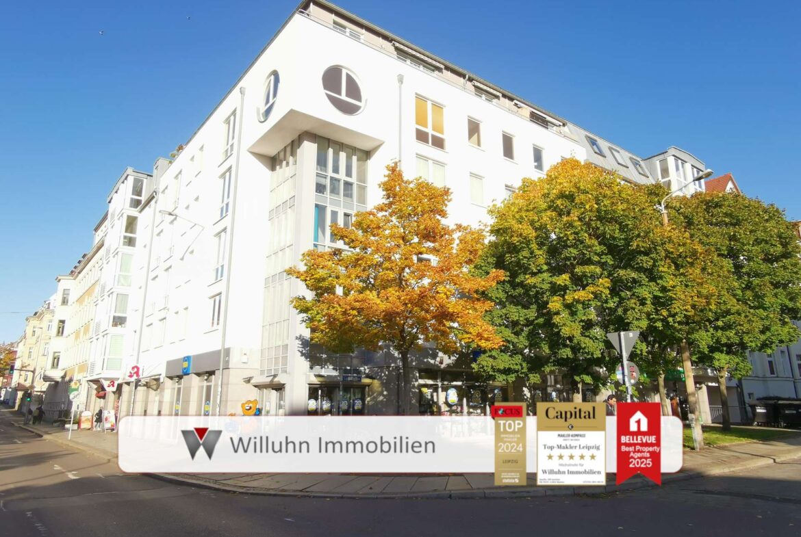 Hausansicht vorn