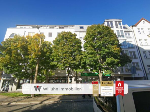Hausansicht vorn