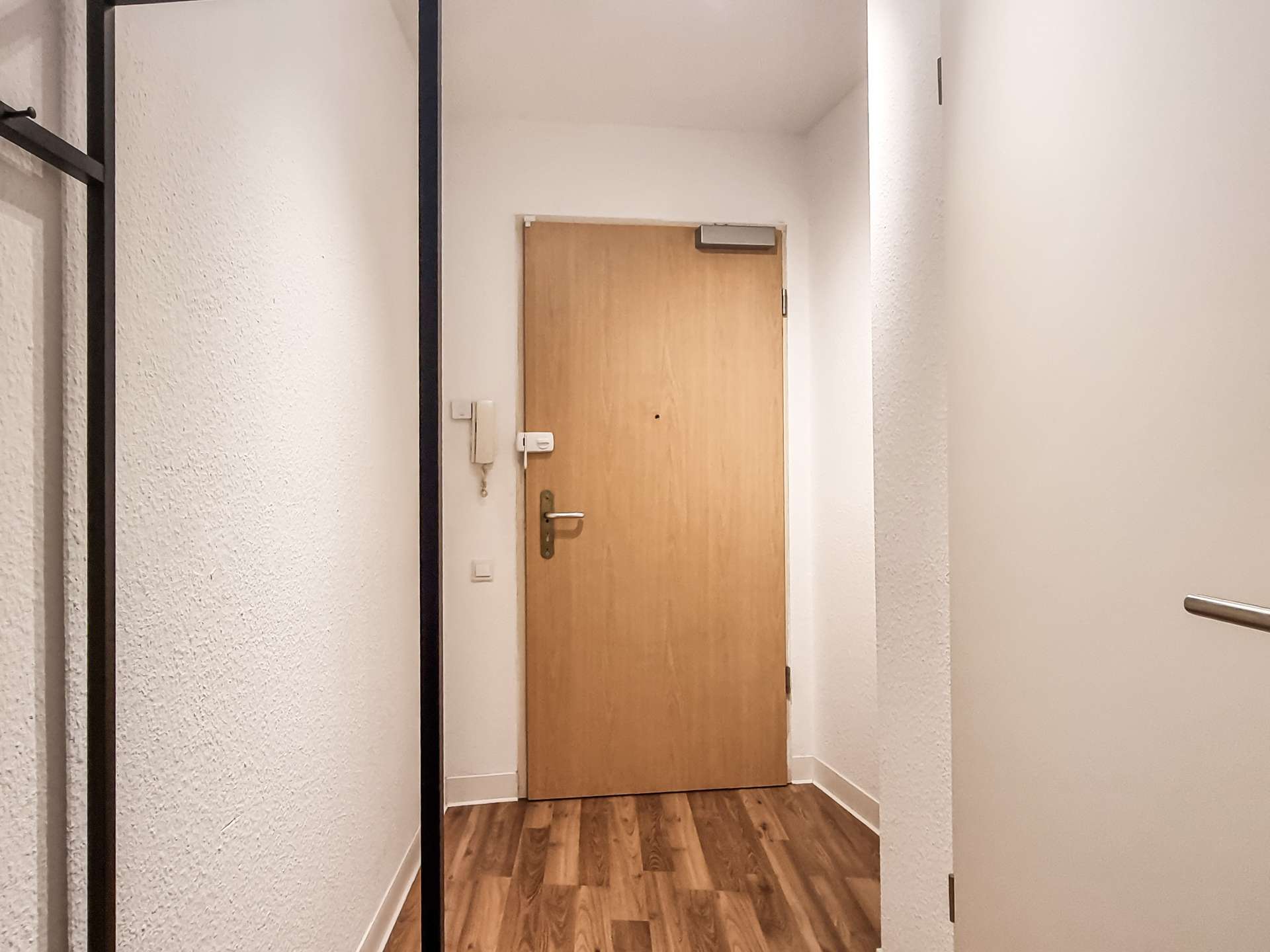 Wohnungsflur