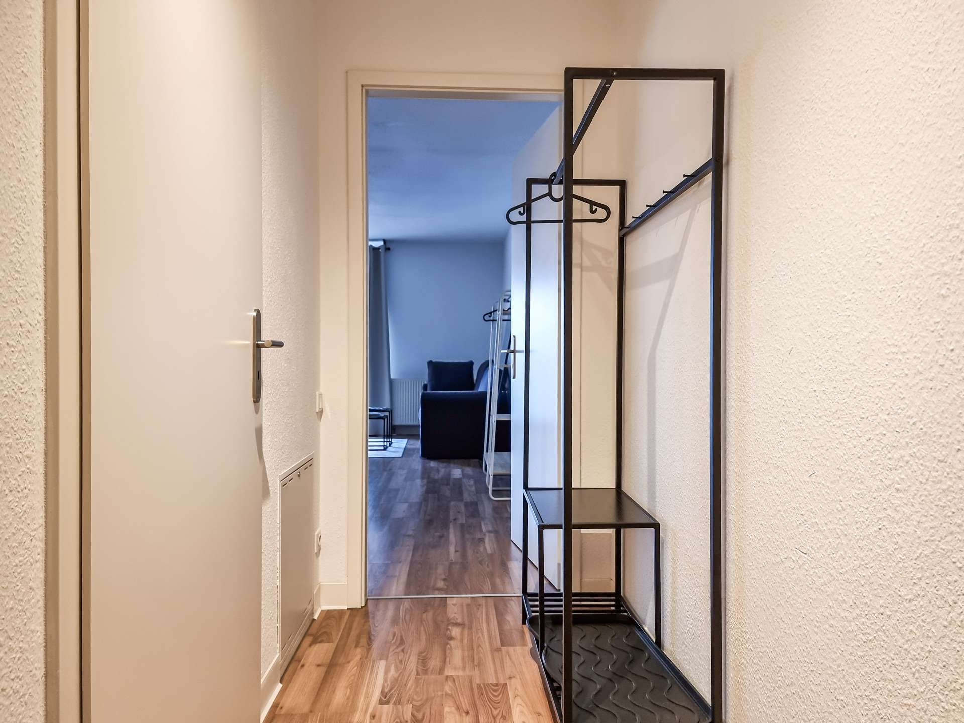 Wohnungsflur