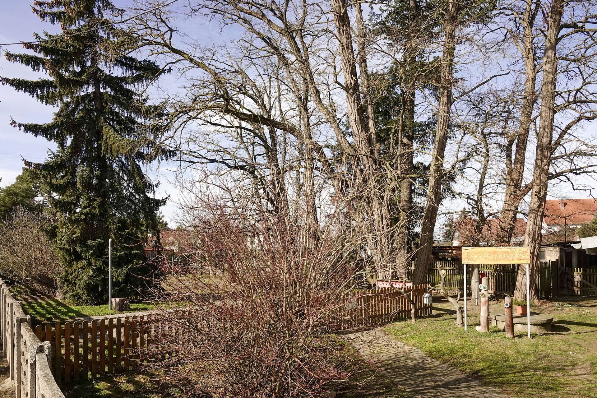 Garten