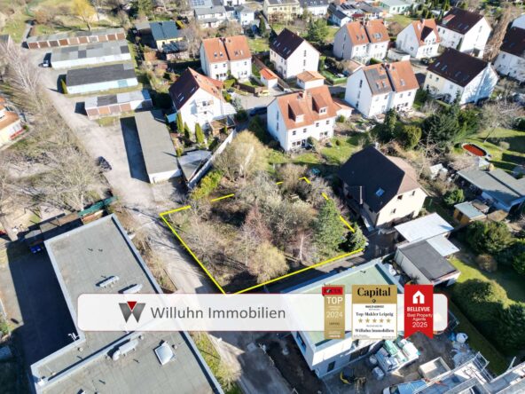 Ihr Traumgrundstück