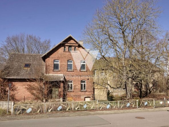 Alte Schule Falkenhain